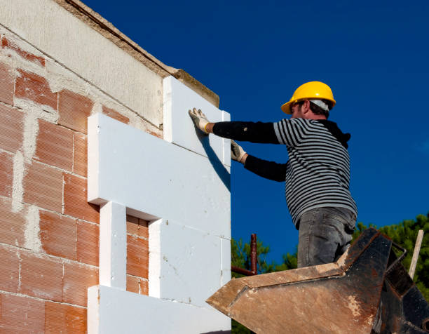 Best Garage Insulation Installation  in Ypsilanti, MI