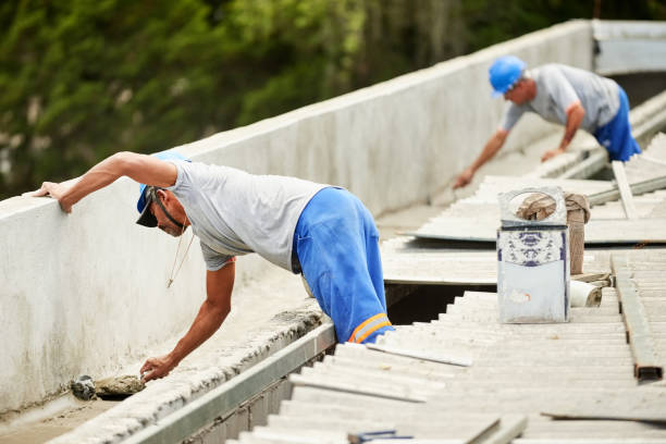 Best Attic Insulation Installation  in Ypsilanti, MI