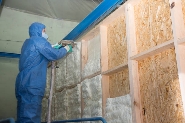 Best Commercial Insulation Contractor  in Ypsilanti, MI